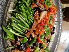 -田水湾丨地道安徽菜(文化路店)