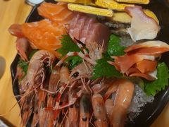 -大焰自助日式料理 铁板烧(徐汇店)
