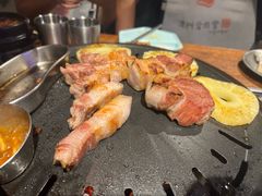 -济州爱肉堂(总店)