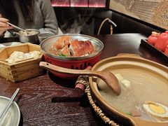 -古都历食南京菜·烤鸭·鸭血粉丝·汤包(南京博物院店)