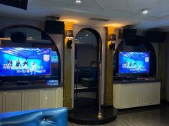 -欢唱KTV(东街店)