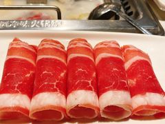 -海底捞火锅(长宁路龙之梦店)