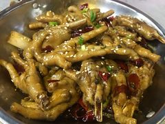 -小民大排档(光谷店)