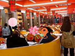 -王红军龙虾(新民路店)