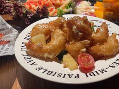 -岛风·台食小馆 ISLAND BISTRO(烟台山店)