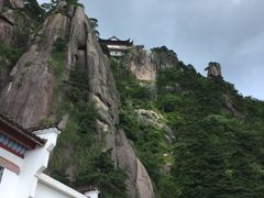 -九华山风景区