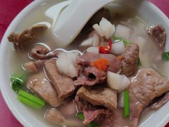 -西关明记肠粉(荔枝湾店)