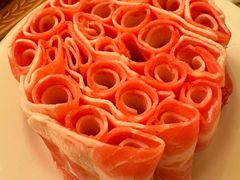 腰窝肉-八先生涮肉房(三里河店)