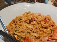 -开海·红岛海鲜虾水饺(石老人店)