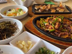 -元祖李朝(新威路店)
