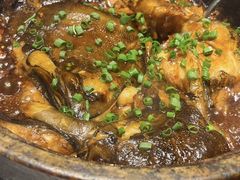 -新海渔港·胶东海鲜家常菜·家宴(奥体中心店)