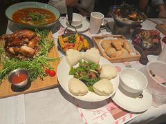 -胡桃里音乐酒馆(下沙店)