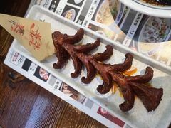 -黑白电视长沙小吃(美林M·LIVE天地东座店)