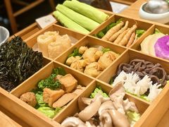 -十二舍·湯物素煮(江泰潤政店)