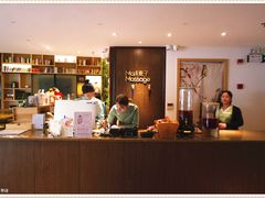 -麦子MaiMassage(打浦桥店)