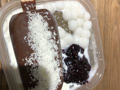 -甜心闲生传统手工冰粉(奎星楼店)