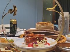 -鹊玥·粤菜小馆(汇智国际商业中心店)