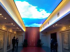 -中共一大纪念馆