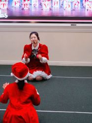 -奈尔宝·儿童乐园·亲子餐厅(华采天地店)