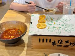 -串烧工坊 BBQ Box(牛车水店)