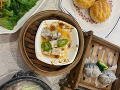 -龙的酒楼·手工早茶·顺德菜(近良路店)