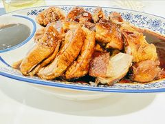 -至潮餐厅精致粤菜·活鲈鱼·走地鸡(珠江新城店)