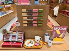 -新世界百货(明洞总店)