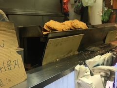-豪大大鸡排(台北士林店)