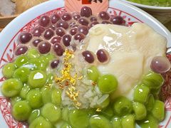 -春家·非遗手工小吃(徐汇万科广场店)