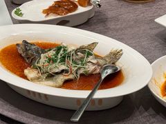 -聚宾楼·烤鸭·家宴(科技三路店)