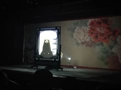 -盖碗儿梨园·变脸吐火·川剧(天府广场店)