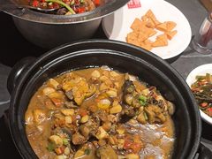 -新辣宴·湖南家常菜·商务聚餐(中粮创芯店)