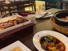 -HOHO餐厅(古子城店)