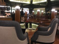 -广州花园酒店