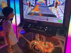 -VS SPORTS PARK运动玩乐园·团建·生日会(合生汇店)