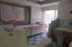 -贝美月子中心(半坡店)