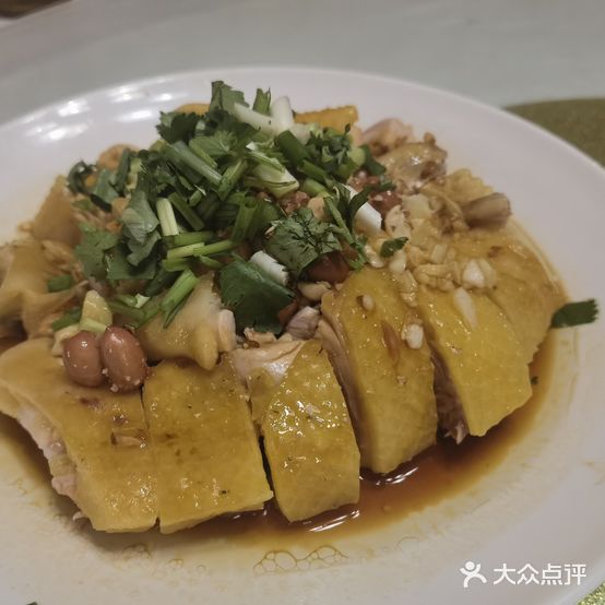 博白风味(德宝店)