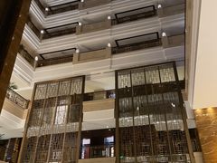-百香自助餐厅·西安唐隆国际酒店(曲江店)