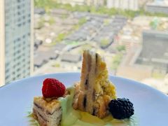 -云厨·高空西餐厅(成都瑯珀·凯悦臻选酒店)