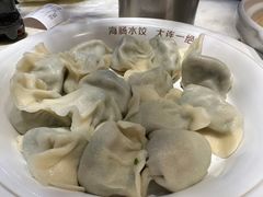 -日丰园海肠水饺·老字号大连海鲜(和平广场店)