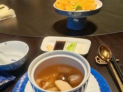 -喜悦烤鸭·新京菜(王府井店)