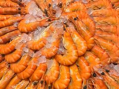 -初色海鲜自助(万丰路店)