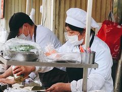 -金杨老摊头蛋饼(金口路店)