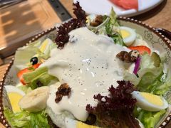 -通海俄式烧烤(福丰街店)