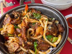 -青海名吃尕张娃非遗烤肉(城中店)