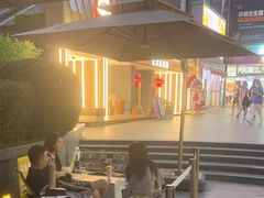 -霸王茶姬(正佳广场店)