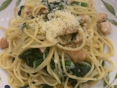 -萨莉亚意式餐厅(星海广场店)