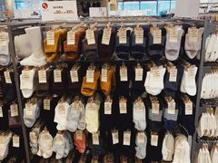 -MUJI无印良品(万象城店)