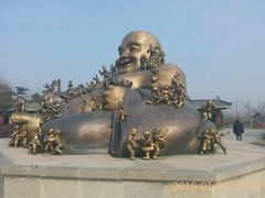 -艾山风景名胜区