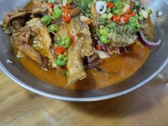 臭桂鱼-湘聚南县土菜馆(龙山二路店)
